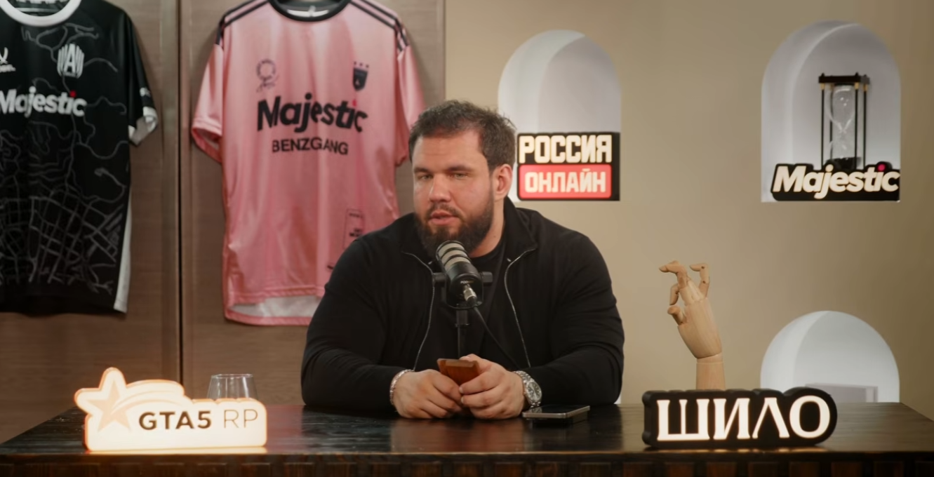 Иллюстрация к новости о новом дизайне блога